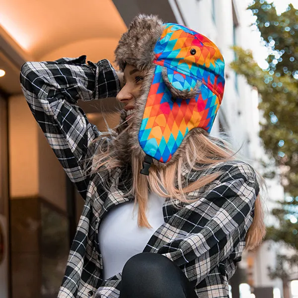 2 Trapper Hats from $19