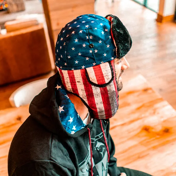 2 Trapper Hats from $19