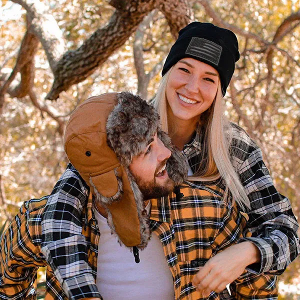 2 Trapper Hats from $19