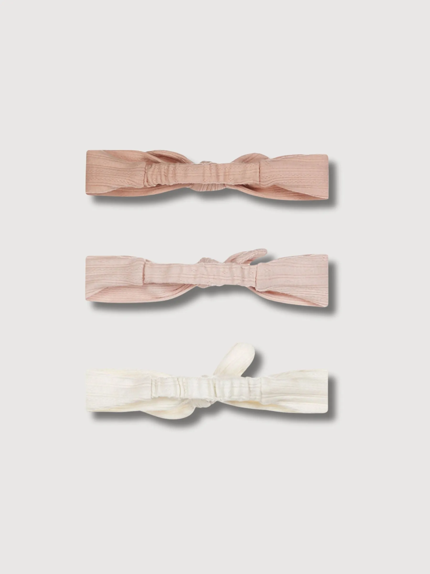 3- Pack Headbands Multicolour | Dirkje