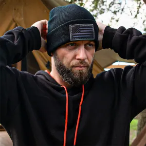 4 Winter Hats