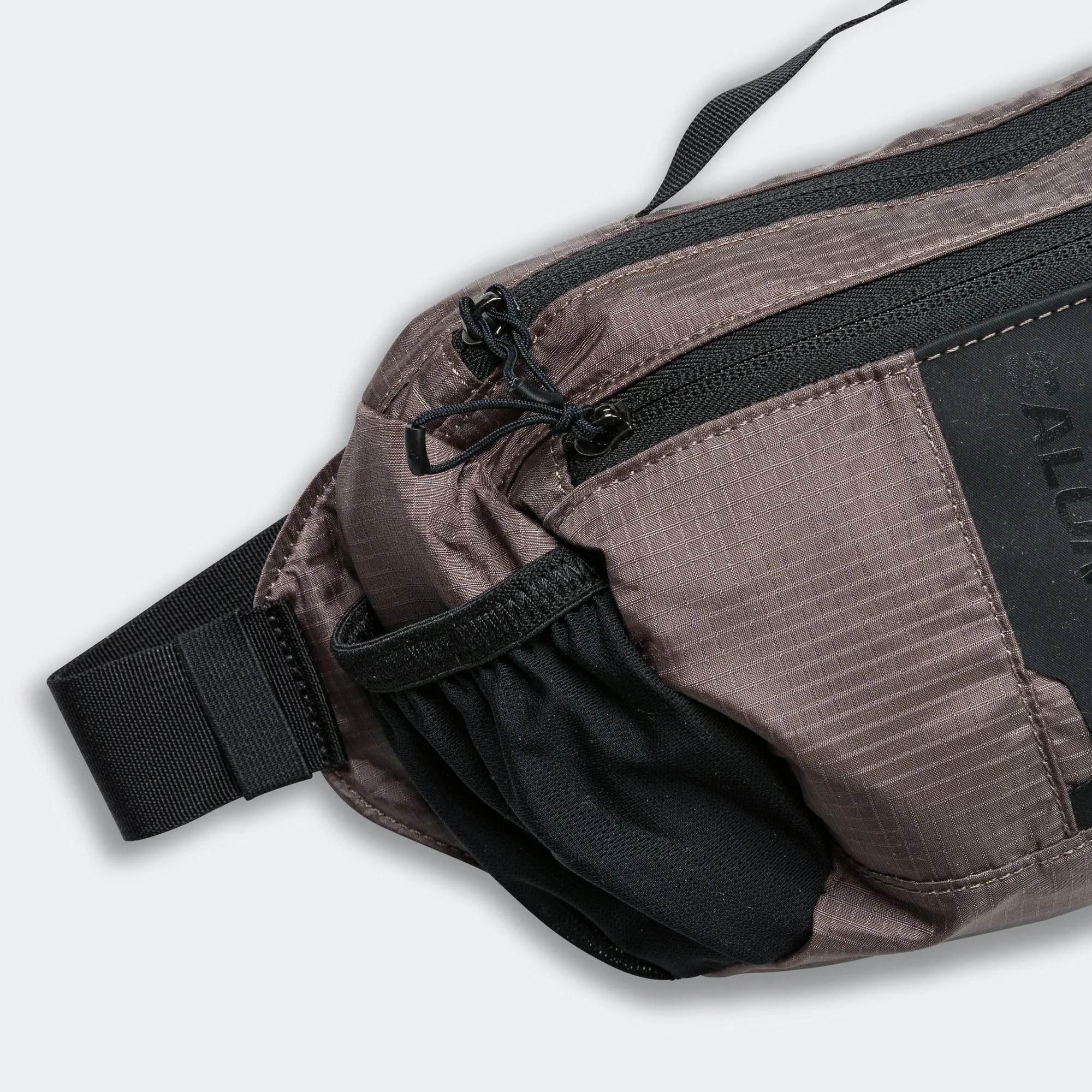 ACS 3 Bag - Iron