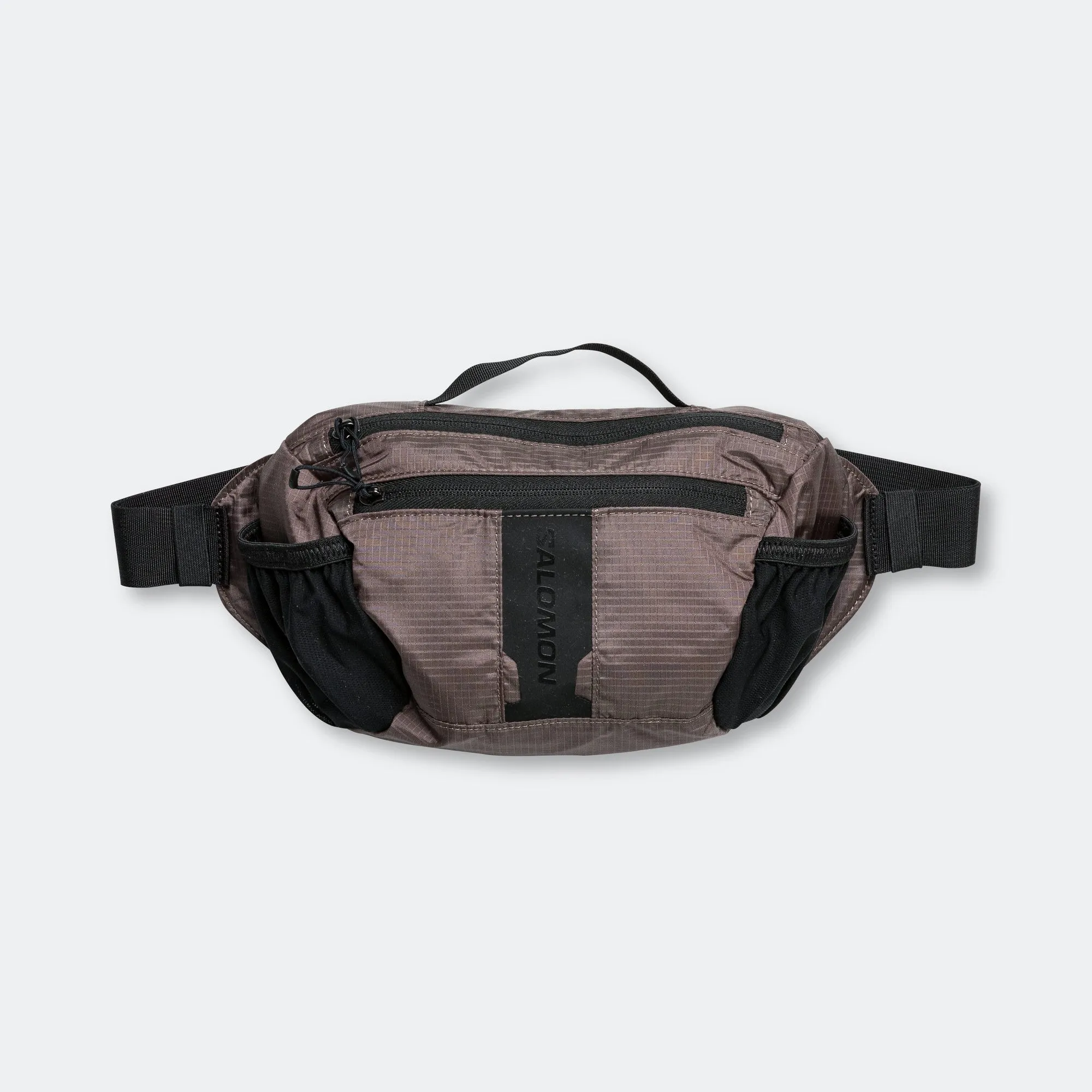 ACS 3 Bag - Iron