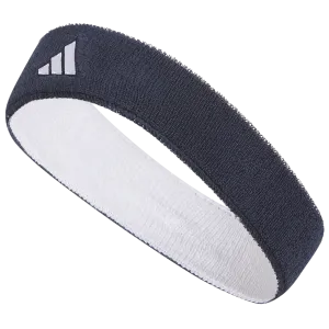 Adidas Interval Reversible 2.0 Headband - Navy/White