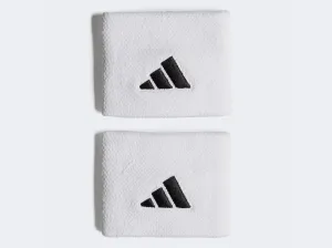 Adidas Tennis WBS Wristband OSFM White <br> HT3910