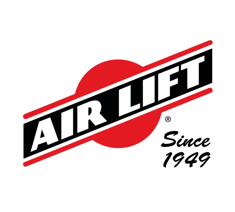 Air Lift P-30 Hose Kit