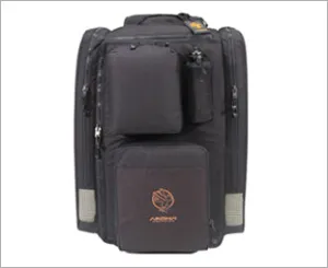 Akona Roller Backpack