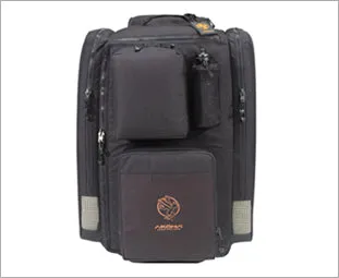 Akona Roller Backpack
