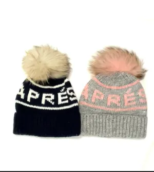 Apres Winter Hat