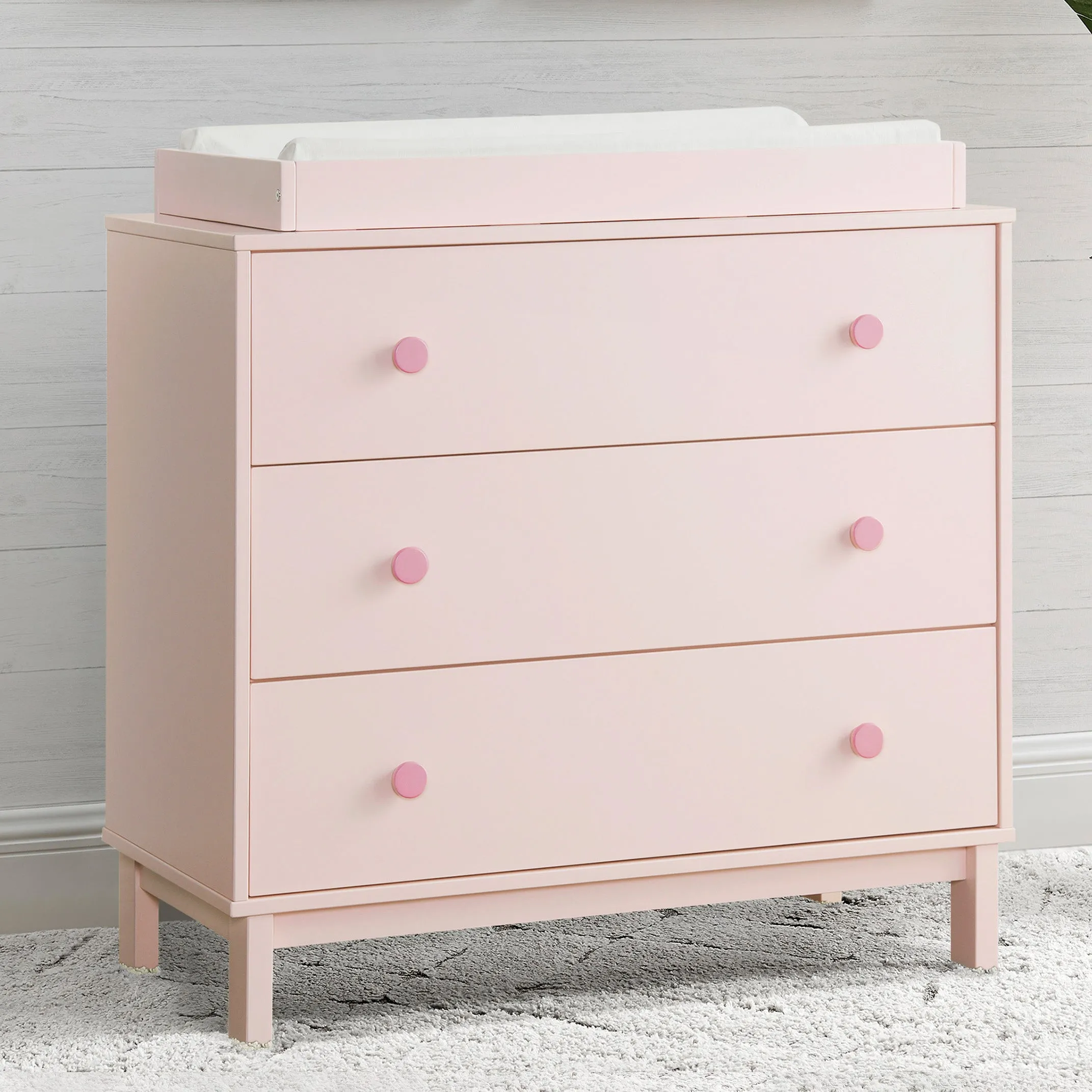 babyGap Legacy 3 Drawer Dresser