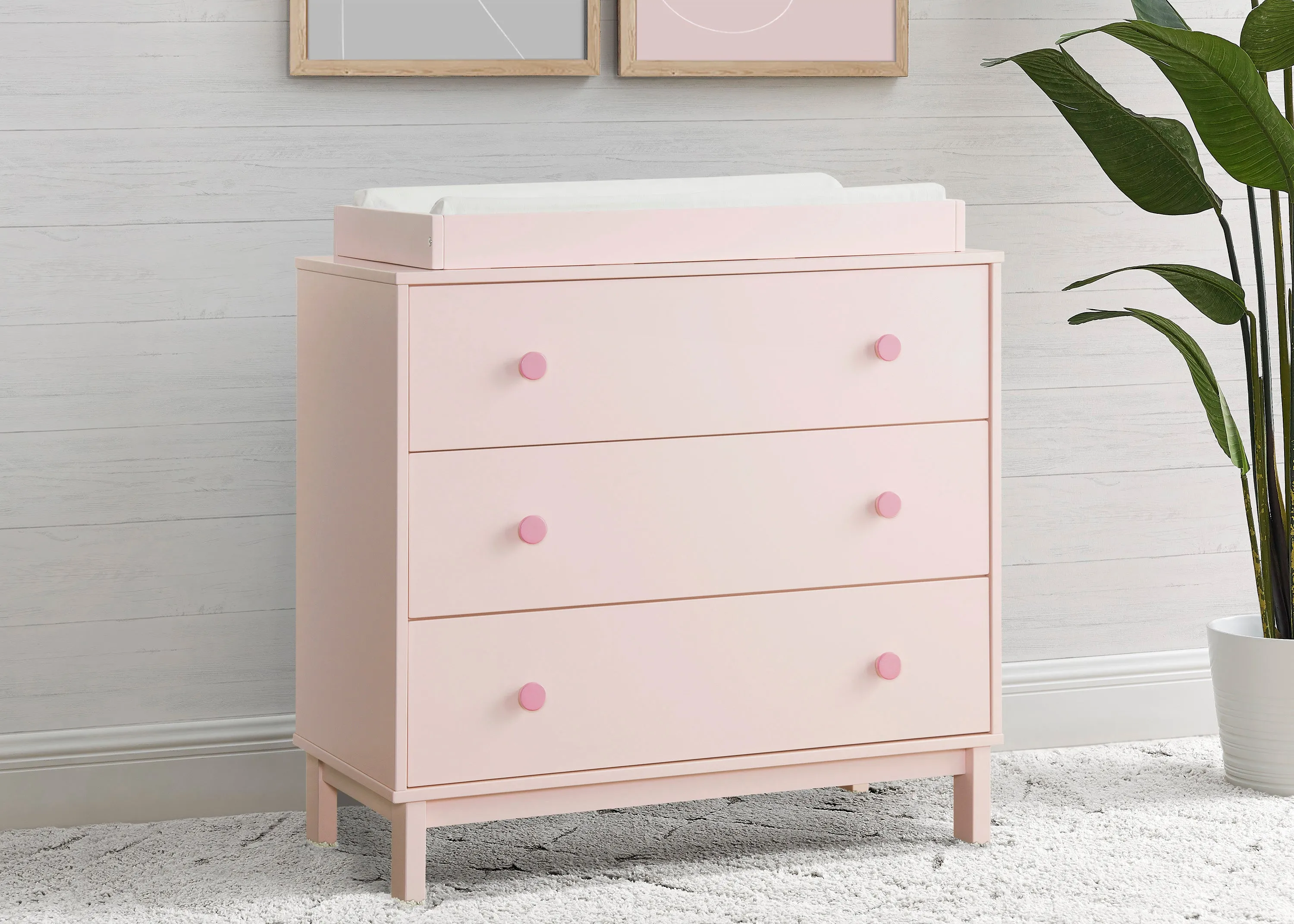 babyGap Legacy 3 Drawer Dresser