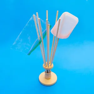 Bag Dryer