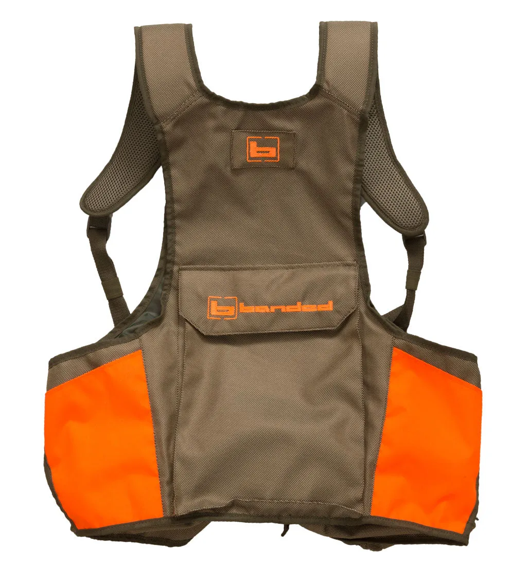 Banded Upland Strap Vest