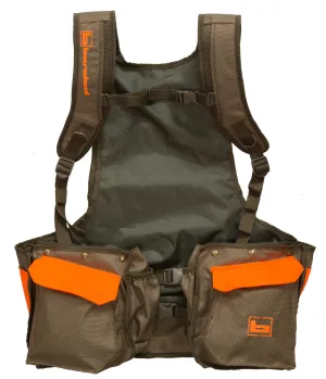 Banded Upland Strap Vest