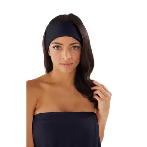 Boca Terry Velour Headbands, 3pk