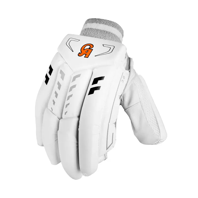 CA Plus 20K 3.0 Cricket Batting Gloves