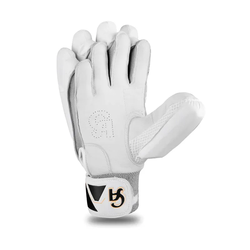 CA Plus 20K 3.0 Cricket Batting Gloves