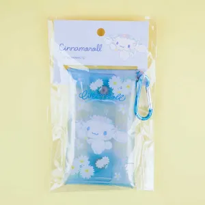Cinnamoroll Daisy Love Clear Multi-Case