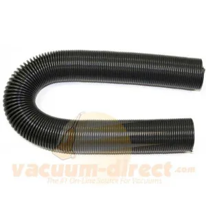 Cirrus Stretch Hose without Ends, Gray, for Model CR88 Vacuum, #570018355