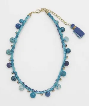 Colorful Necklace