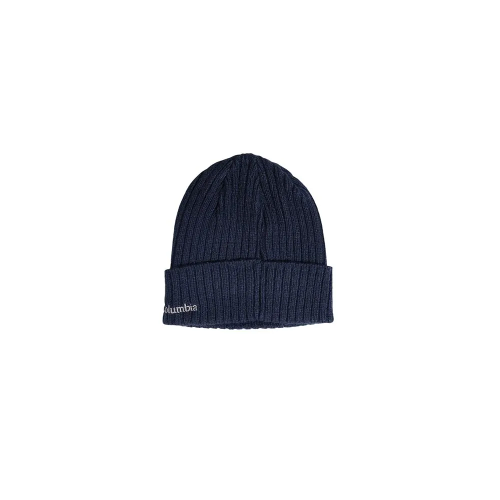 Columbia Blue Acrylic Hats & Cap