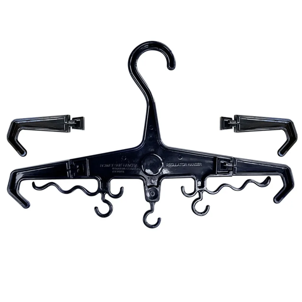 Configurable Hanger