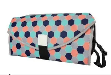 Convenient baby Changing Pad