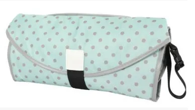 Convenient baby Changing Pad