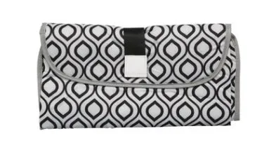 Convenient baby Changing Pad