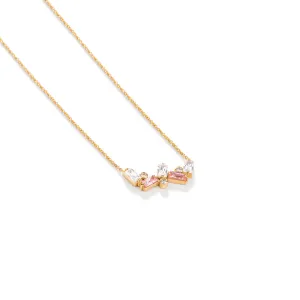 Crush Stone Necklace