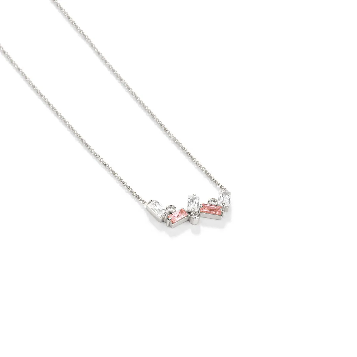Crush Stone Necklace