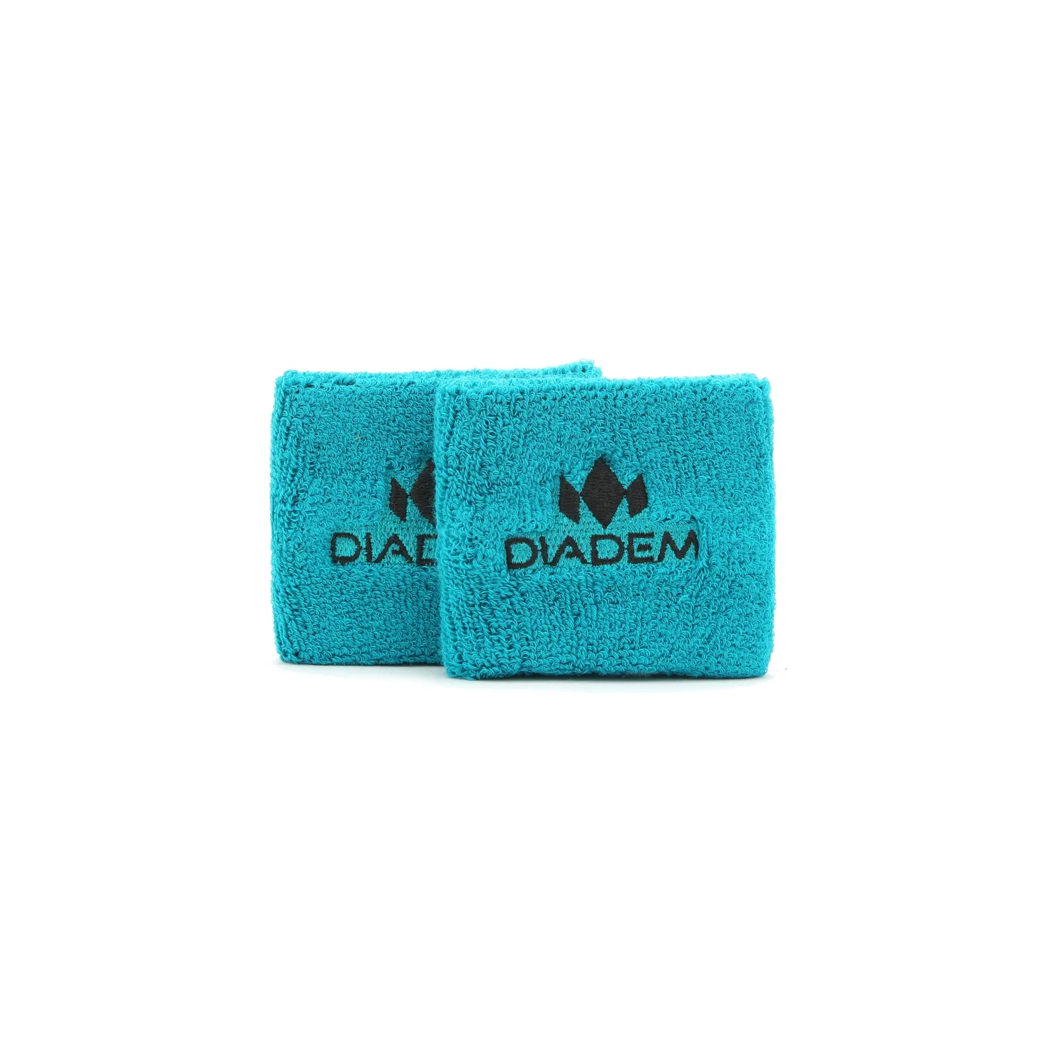 Diadem Logo Small Wristbands