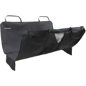Dirt Bag Seat Cover
