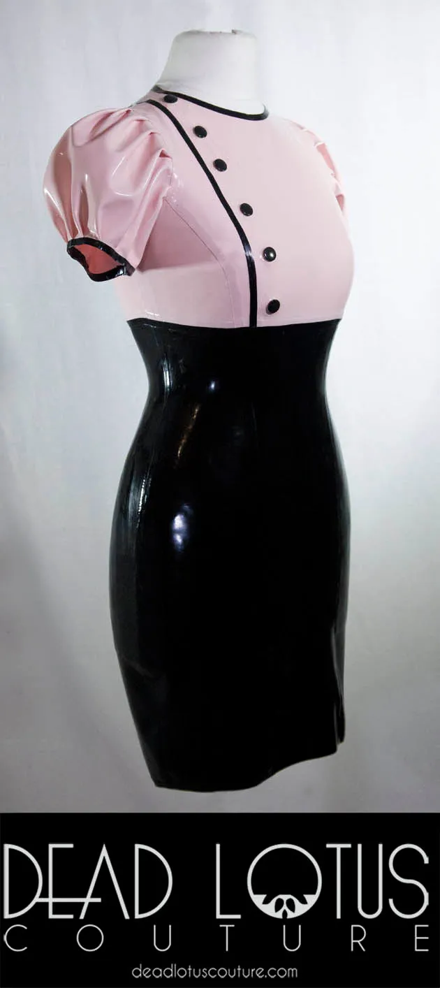 ELECTRIKA MAD Dress