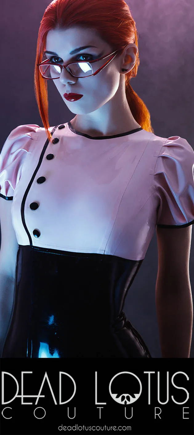 ELECTRIKA MAD Dress
