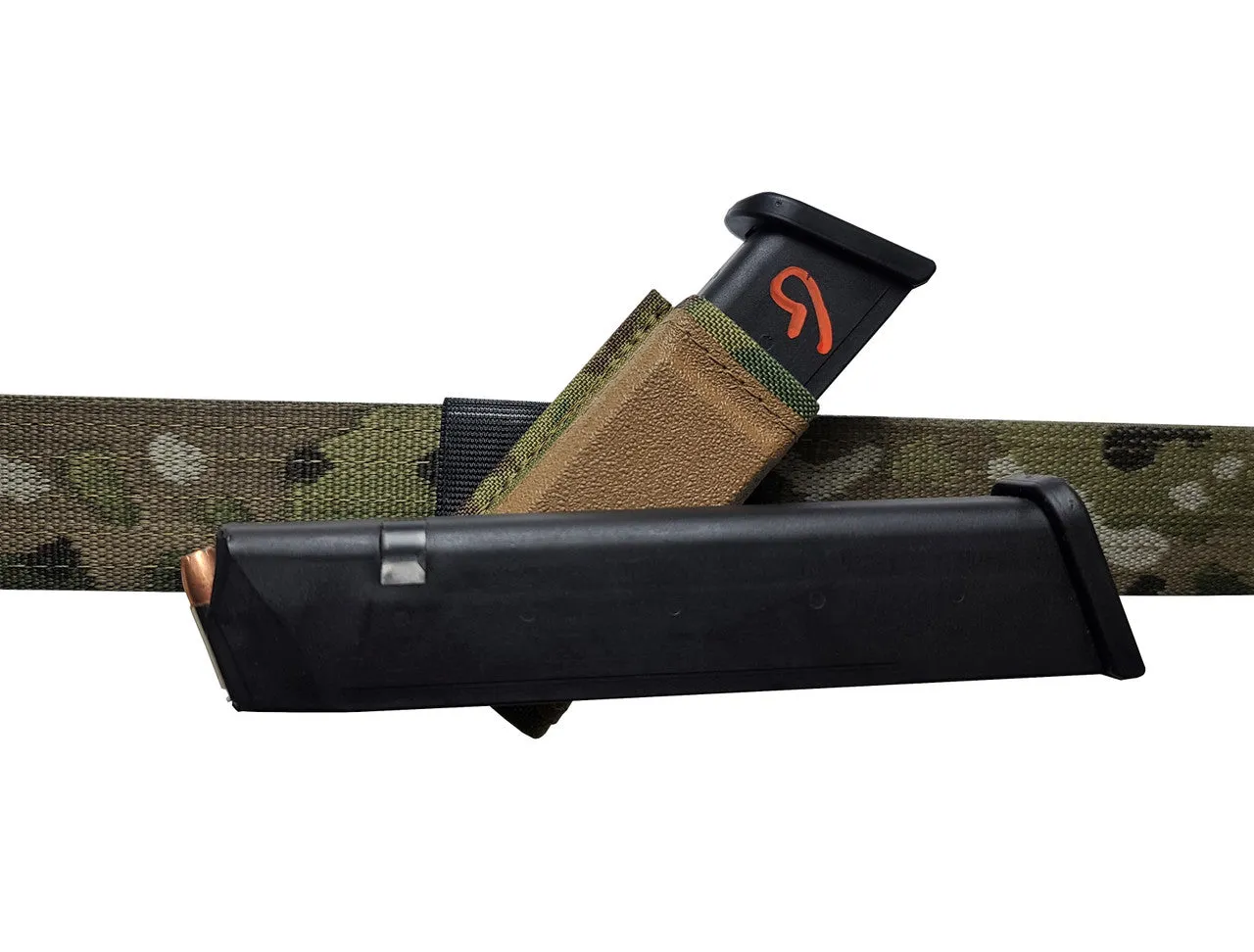 Esstac Magnet 40° Angled Single Pistol KYWI