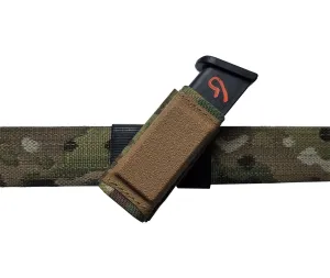 Esstac Magnet 40° Angled Single Pistol KYWI