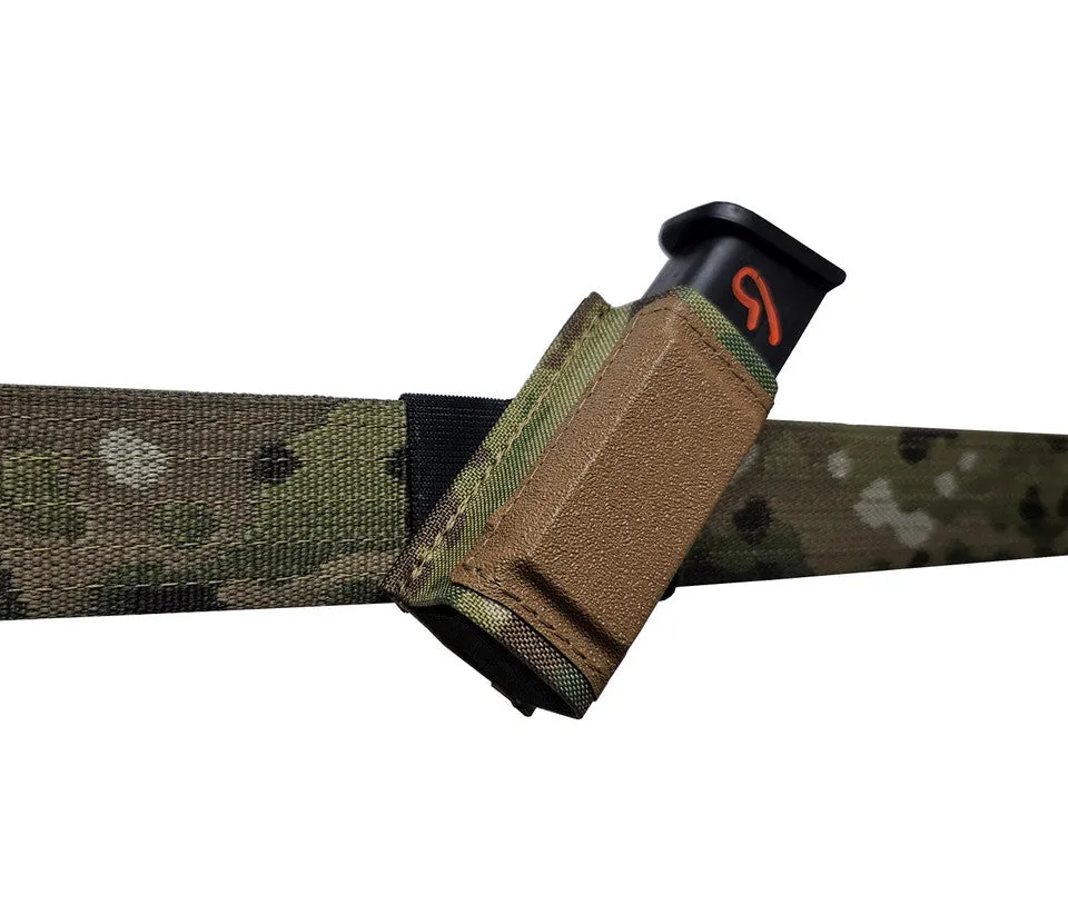 Esstac Magnet 40° Angled Single Pistol KYWI