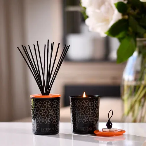 Esteban - Neroli Candle