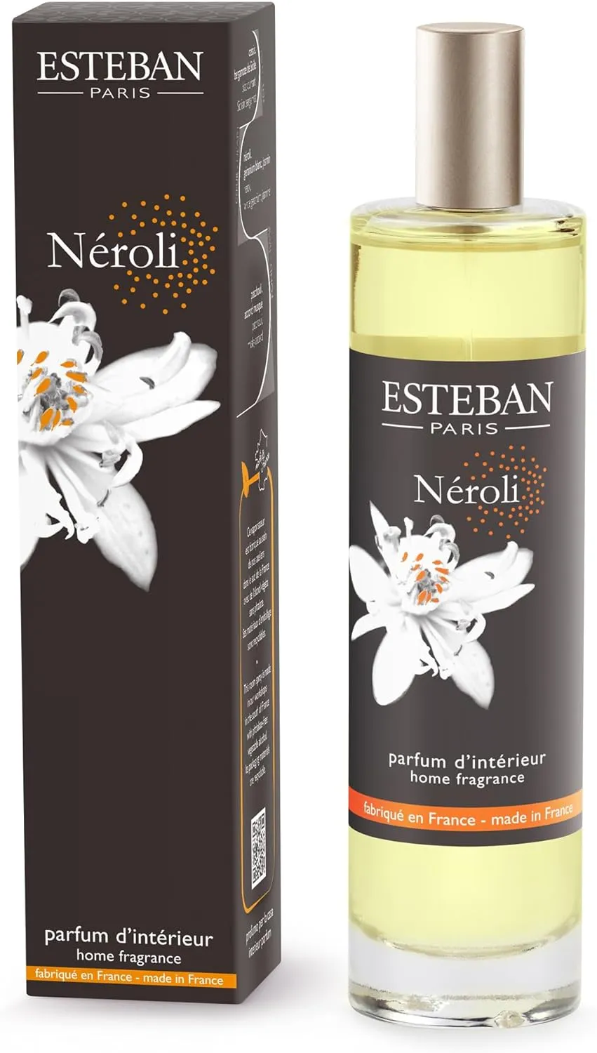 Esteban Neroli Spray 75ml