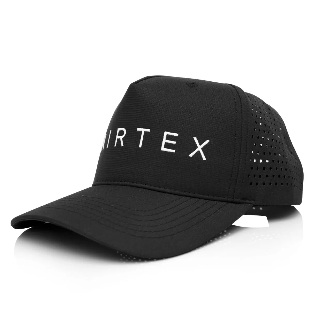 Fairtex CAP13 Basic Trucker Cap Black