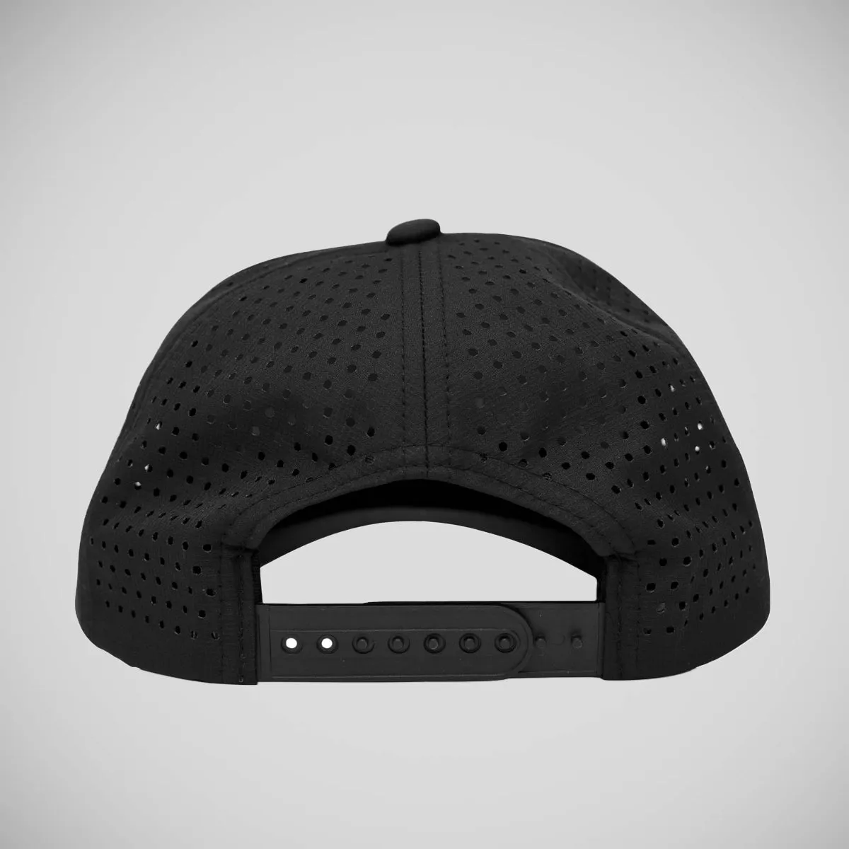 Fairtex CAP13 Basic Trucker Cap Black
