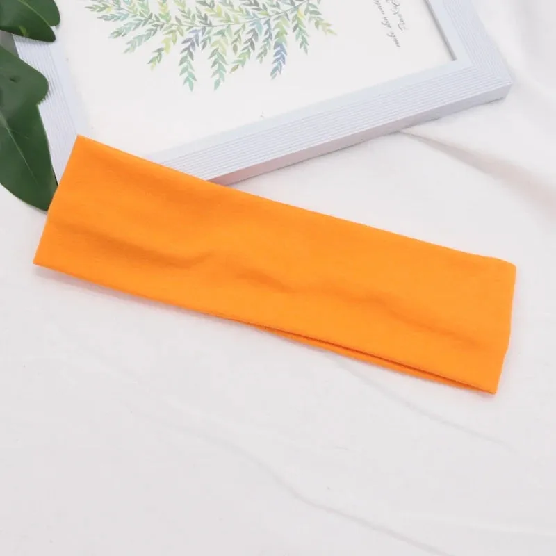 Fashion Headbands for Women Men