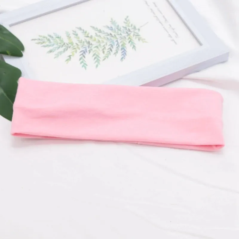 Fashion Headbands for Women Men