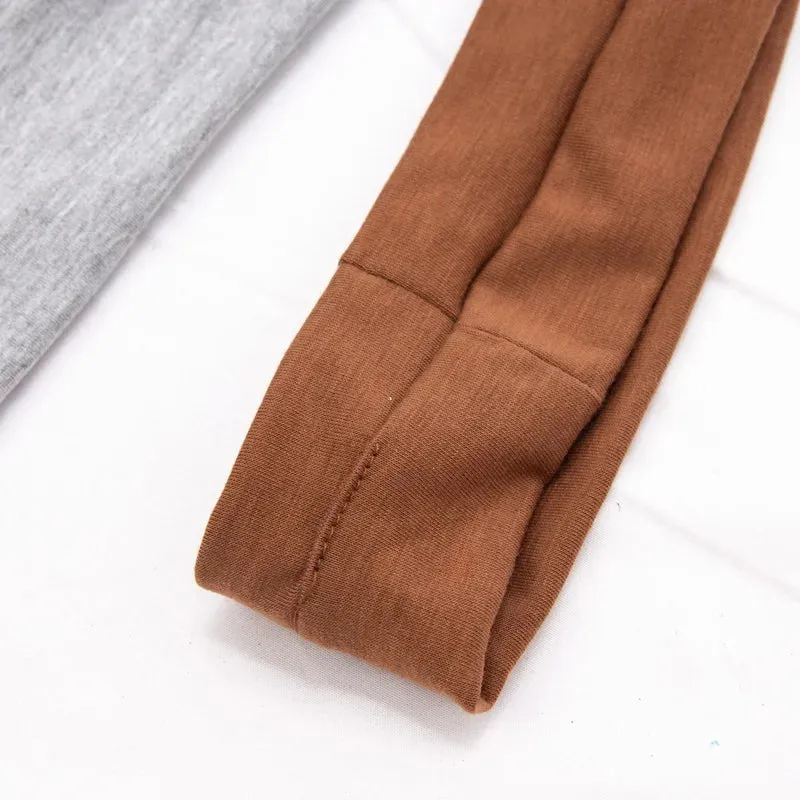 Fashion Headbands for Women Men
