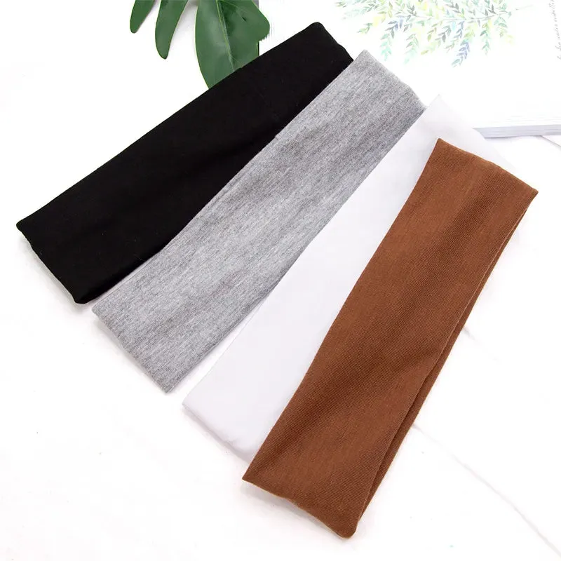 Fashion Headbands for Women Men