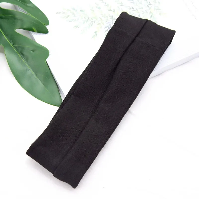 Fashion Headbands for Women Men