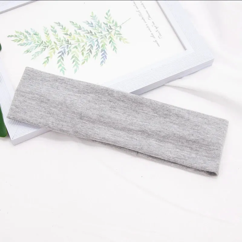 Fashion Headbands for Women Men