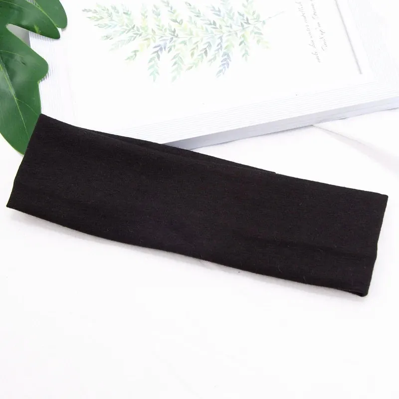 Fashion Headbands for Women Men