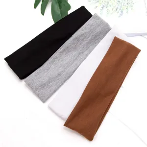 Fashion Headbands for Women Men